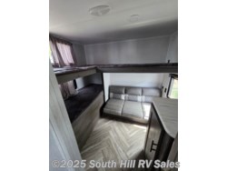 Used 2022 Forest River Salem Cruise Lite Northwest 273QBXL available in Yelm, Washington