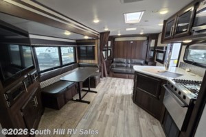 2019 Jayco White Hawk 24MBH