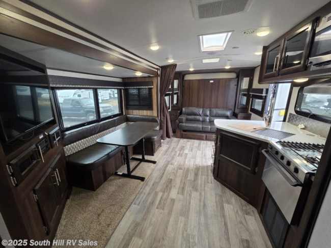 2019 Jayco White Hawk 24MBH