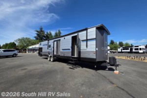 2023 Coachmen Catalina Destination 40BHTS