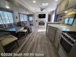 2023 Coachmen Catalina Destination 40BHTS - Used Destination Trailer for sale by South Hill RV Sales in Yelm, Washington