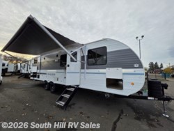2026 Salem Cruise Lite Northwest 273QBXL by Forest River from South Hill RV Sales in Yelm, Washington