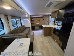 2026 Forest River Salem Cruise Lite Northwest 273QBXL - New Travel Trailer for sale by South Hill RV Sales in Yelm, Washington