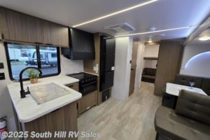 2026 Forest River Salem Cruise Lite Northwest 273QBXL