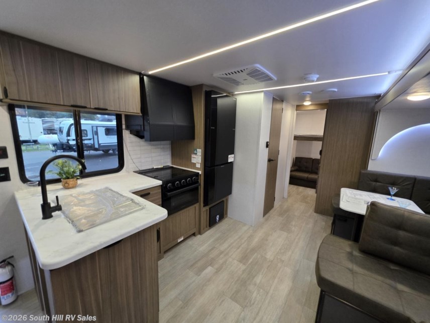 New 2026 Forest River Salem Cruise Lite Northwest 273QBXL available in Yelm, Washington