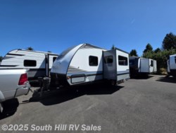 Used 2018 Forest River Surveyor 243RBS available in Yelm, Washington