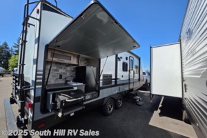 2018 Forest River Surveyor 243RBS