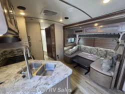 2018 Surveyor 243RBS by Forest River from South Hill RV Sales in Yelm, Washington