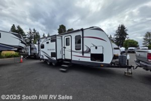 2013 Komfort Trailblazer 2700RB