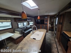 2013 Komfort Trailblazer 2700RB - Used Travel Trailer for sale by South Hill RV Sales in Yelm, Washington