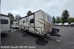 2018 Forest River Rockwood Ultra Lite 2702WS