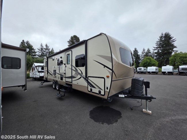 2018 Forest River Rockwood Ultra Lite 2702WS