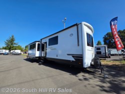 2026 Sierra Destination 396RKLR by Forest River from South Hill RV Sales in Yelm, Washington