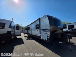 2026 Forest River Rockwood Ultra Lite 2908SRL - New Travel Trailer for sale by South Hill RV Sales in Yelm, Washington