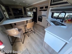 2026 Rockwood Ultra Lite 2908SRL by Forest River from South Hill RV Sales in Yelm, Washington