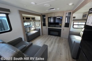 2026 Forest River Rockwood Ultra Lite 2908SRL