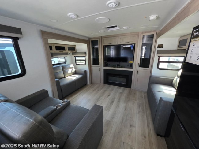 2026 Forest River Rockwood Ultra Lite 2908SRL