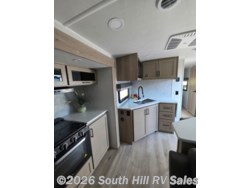 New 2026 Forest River Rockwood Ultra Lite 2908SRL available in Yelm, Washington