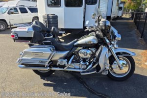 2003 5th Avenue Harley Davidson Ultra