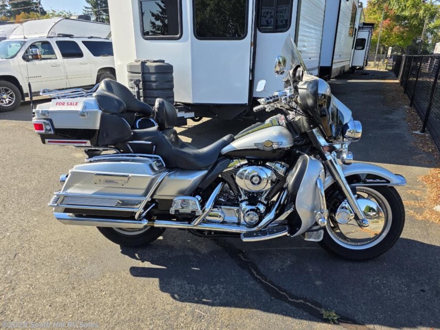 Used 2003 5th Avenue Harley Davidson Ultra available in Yelm, Washington