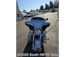 2003 Harley Davidson Ultra by 5th Avenue from South Hill RV Sales in Yelm, Washington