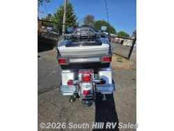 Used 2003 5th Avenue Harley Davidson Ultra available in Yelm, Washington