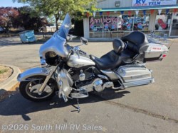 2003 5th Avenue Harley Davidson Ultra - Used Miscellaneous for sale by South Hill RV Sales in Yelm, Washington