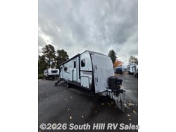 2026 Forest River Rockwood Ultra Lite 2618RD - New Travel Trailer for sale by South Hill RV Sales in Yelm, Washington