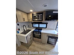 2026 Rockwood Ultra Lite 2618RD by Forest River from South Hill RV Sales in Yelm, Washington