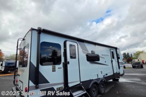 2026 Forest River Rockwood Ultra Lite 2618RD