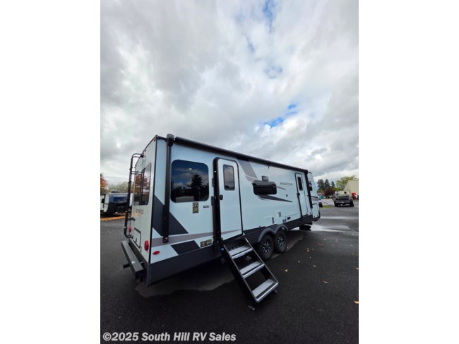 2026 Forest River Rockwood Ultra Lite 2618RD