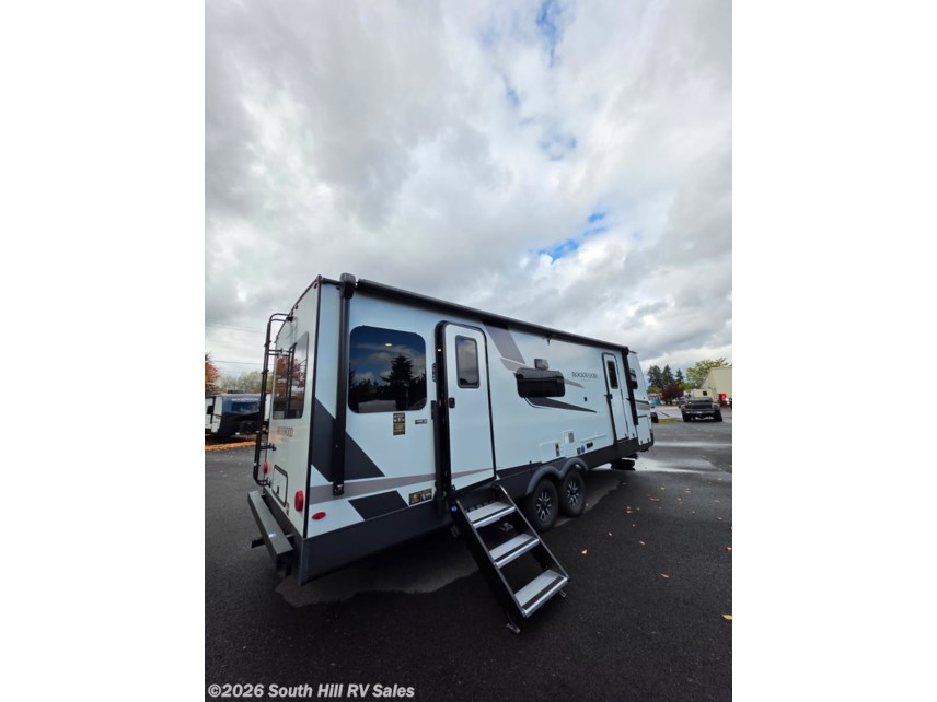 New 2026 Forest River Rockwood Ultra Lite 2618RD available in Yelm, Washington