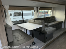 2026 Salem Cruise Lite 25ICE by Forest River from South Hill RV Sales in Yelm, Washington