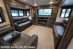 2018 Keystone Montana High Country 380TH