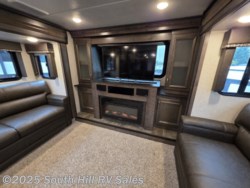 2018 Montana High Country 380TH by Keystone from South Hill RV Sales in Yelm, Washington