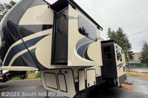 2018 Keystone Montana High Country 380TH