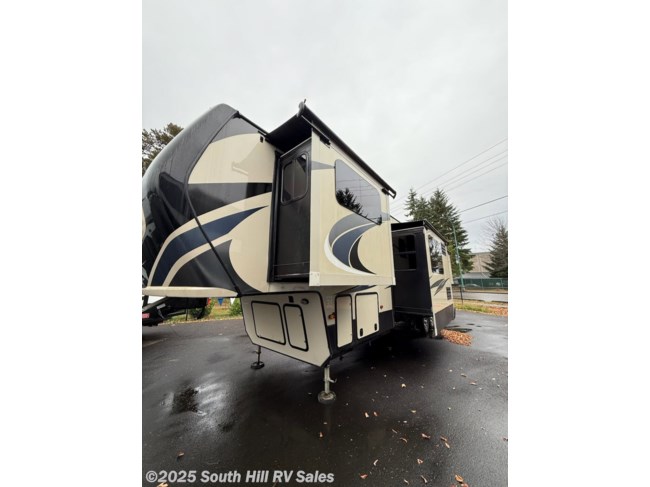 2018 Keystone Montana High Country 380TH