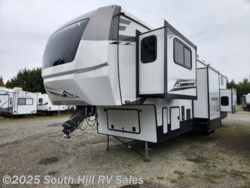 2024 Sierra 3990FL by Forest River from South Hill RV Sales in Yelm, Washington
