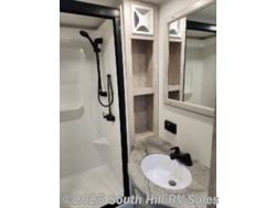 Used 2024 Forest River Sierra 3990FL available in Yelm, Washington