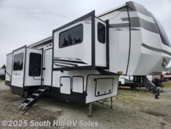 2024 Forest River Sierra 3990FL - Used Fifth Wheel for sale by South Hill RV Sales in Yelm, Washington