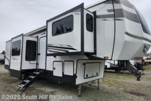 2024 Forest River Sierra 3990FL