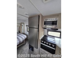 2025 Forest River EVO Lite 2160RBX - New Travel Trailer for sale by South Hill RV Sales in Yelm, Washington