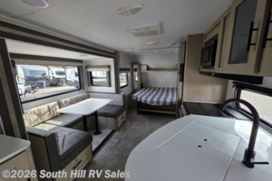 2025 Forest River EVO Lite 2160RBX