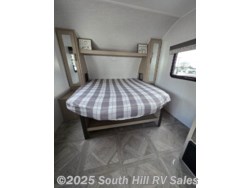2025 EVO Lite 2160RBX by Forest River from South Hill RV Sales in Yelm, Washington