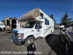 2018 Winnebago Spirit 25B - Used Class C for sale by South Hill RV Sales in Yelm, Washington