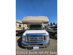 2018 Spirit 25B by Winnebago from South Hill RV Sales in Yelm, Washington