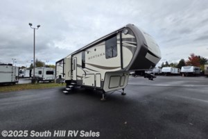 2016 Keystone Montana High Country 3160RL