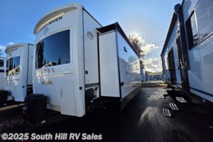 2026 Forest River Sierra Destination 422FKL