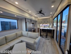 2026 Forest River Sierra Destination 422FKL - New Destination Trailer for sale by South Hill RV Sales in Yelm, Washington