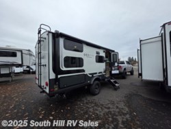 2026 Forest River Rockwood Geo Pro G20BH - New Travel Trailer for sale by South Hill RV Sales in Yelm, Washington